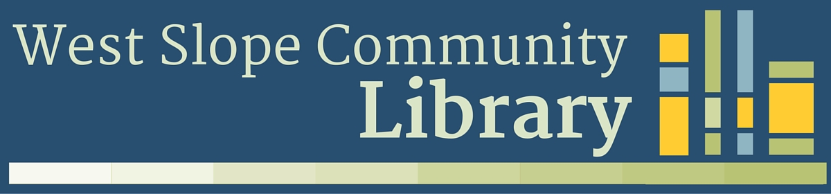West Slope Community Library