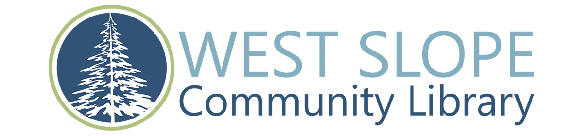 West Slope Community Library